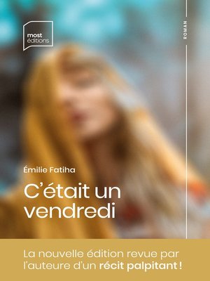 cover image of C'était un vendredi